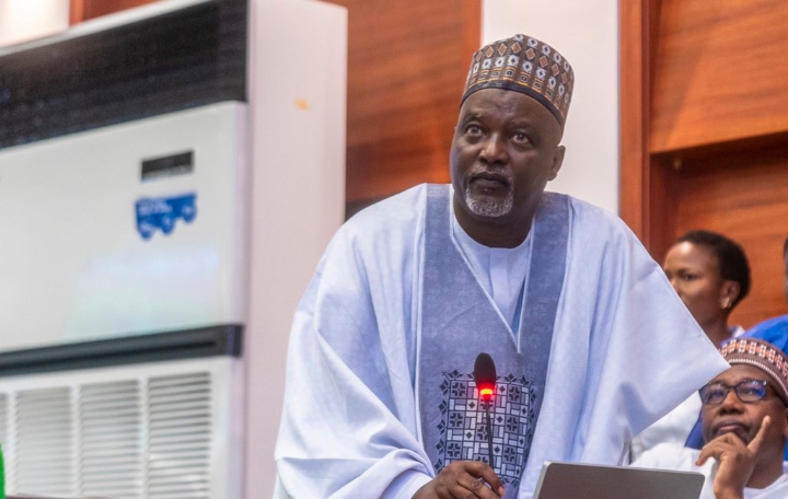 Ex-Rep Deputy Speaker warned against stoking crisis in Plateau