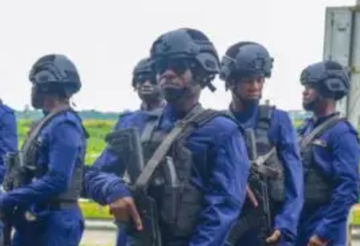 Security: FAAN deploys armed special force to 5 airports