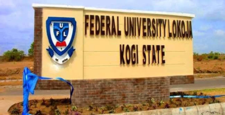 FUL gets NUC’s accreditation for 42 programmes – VC