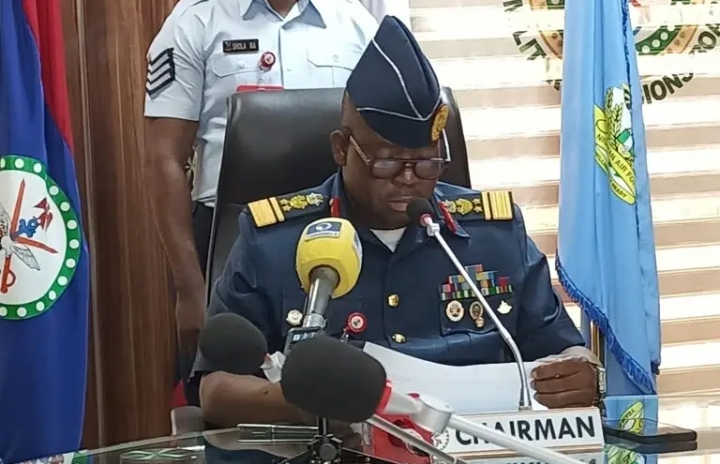 FG approves e-verification for military pensioners