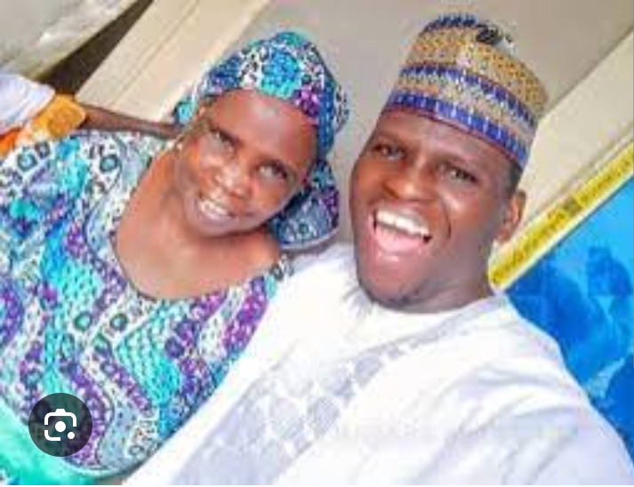 INSECURITY! Terrorists kidnap mother of popular Hausa musician, Rarara