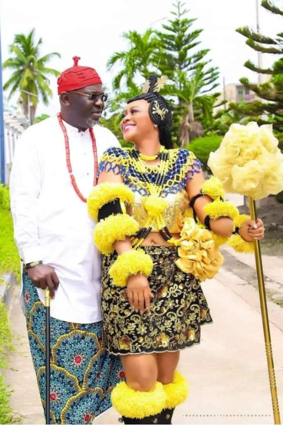 Painful exit! Groom dies on his wedding day
