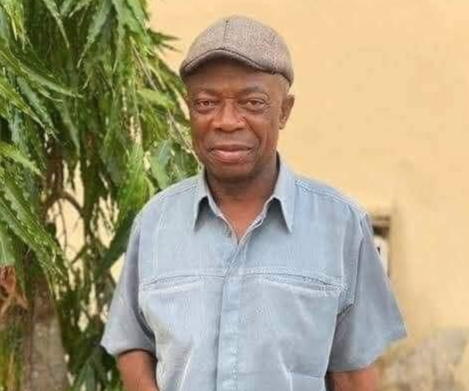 Popular Nollywood veteran actor is dead