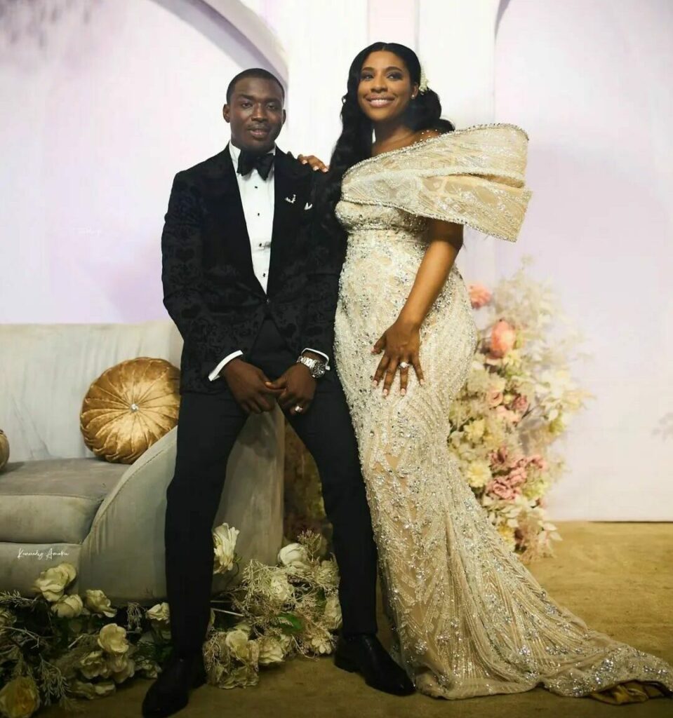 Nigerian celebrity weddings