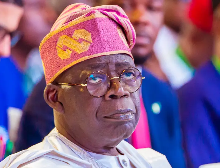 Prominent Akwa Ibom citizens appeal to President Tinubu for Intervention on key state projects