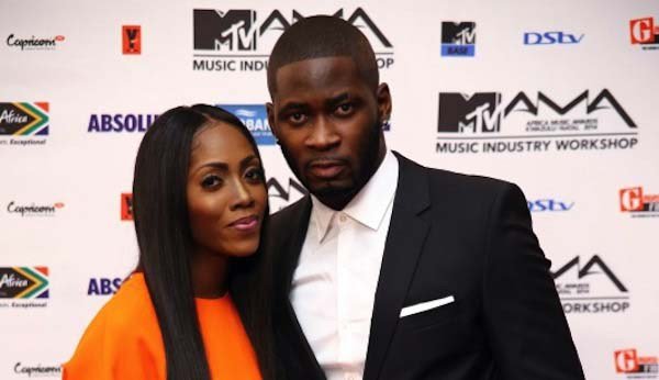 Tiwa Savage’s ex-husband, Teebillz Ioses mother