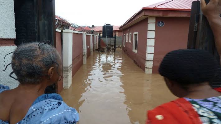 FEMD gives update on flash flood at Trademore Estate