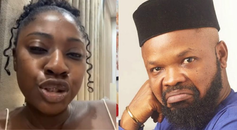 Yvonne Jegede, Nedu fight dirty over apology on controversial comment on Yul Edochie’s wife