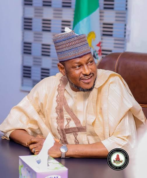 Katsina govt seals  22 health institutions