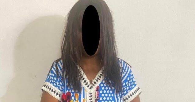 Marriage palaver: Newlywed slic3s husband’s manhood