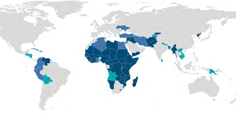 HUNGER! 31.8m Nigerians to face acute food insecurity in June, August – WFP warns