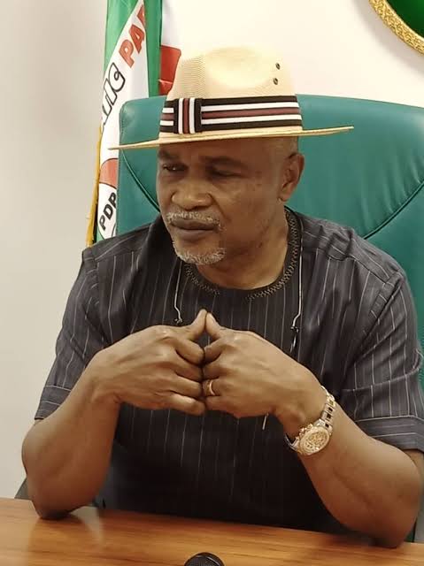 Minimum wage: N70k can’t take care of a family, a living wage is what is good for Nigerian workers – Opposition leader, Chinda