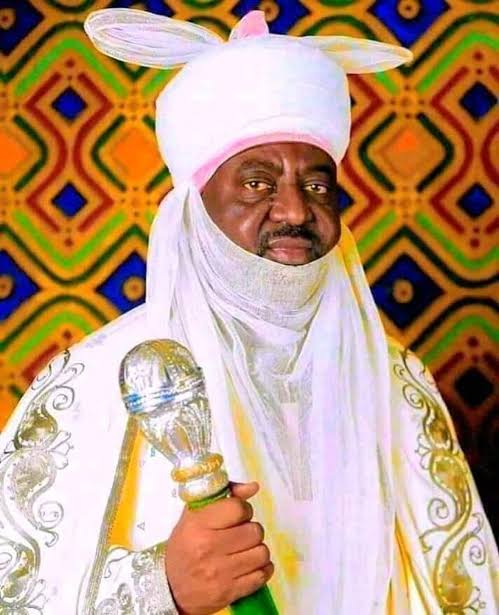 Emirship ‘wahala’: CP ignores Gov’s order, says we’ll not eject Bayero from palace