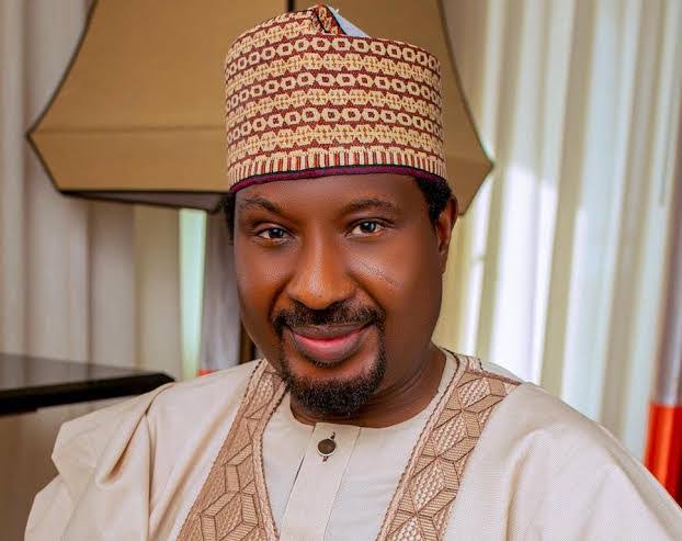 Eid-El-Kabir: Senator Barau rejoices with Muslims, seeks adherence to the spirit of the season