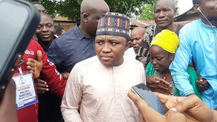 Kogi 2023: SDP’s Ajaka goes to Appeal Court to challenge Tribunal’s verdict