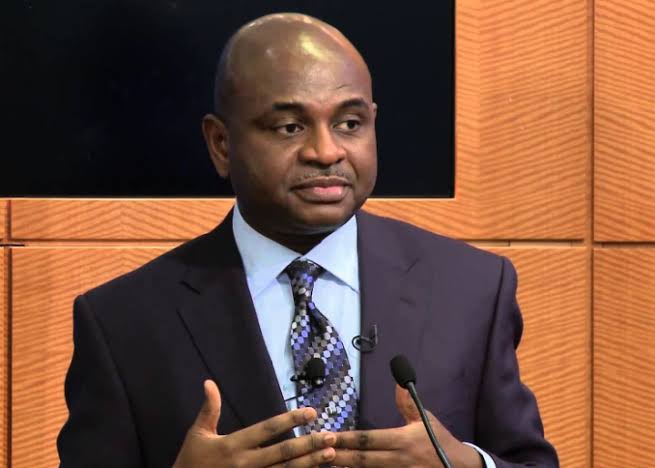 IgboMustGo: It’s hate and criminal speech – Ex-CBN deputy Gov, Moghalu