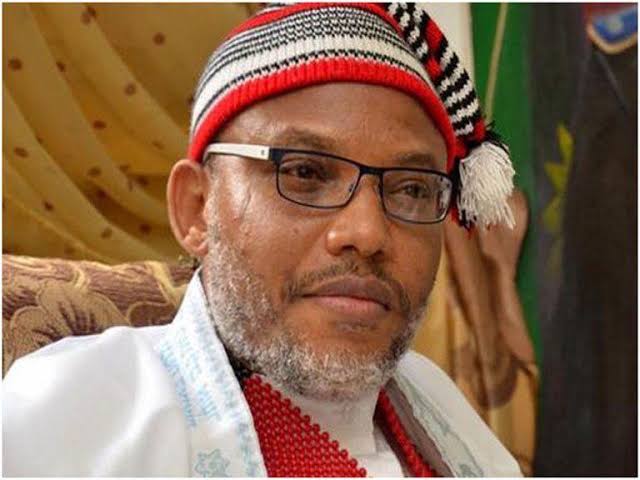 Nnamdi Kanu vows to comply with FG’s release conditions – Abaribe