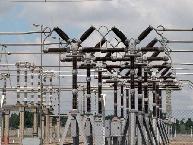 Just in: Another total darkness as National grid collapses again