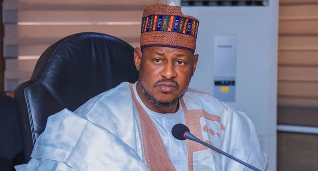 Dislplaced landowners in Katsina receive N3.1bn payment for govt project