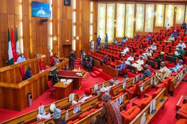 Senate endorses South West Development Commission