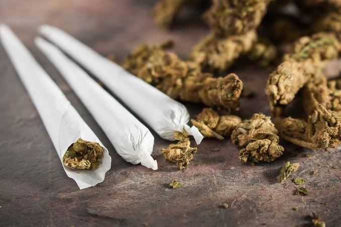 WATCH: How drug peddlers wrap marijuana inside ‘knorr chicken cube’