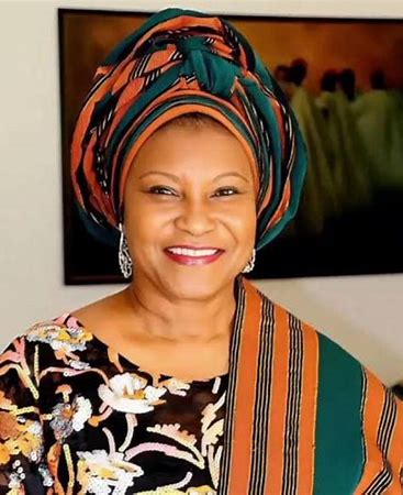 Senator Kingibe denies sponsoring protests in Abuja