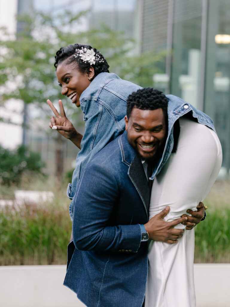 Nigerian celebrity weddings