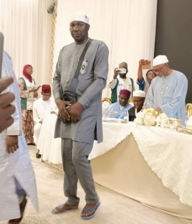 Nigerian pilgrim returns lost €1,750 pounds in Hajj