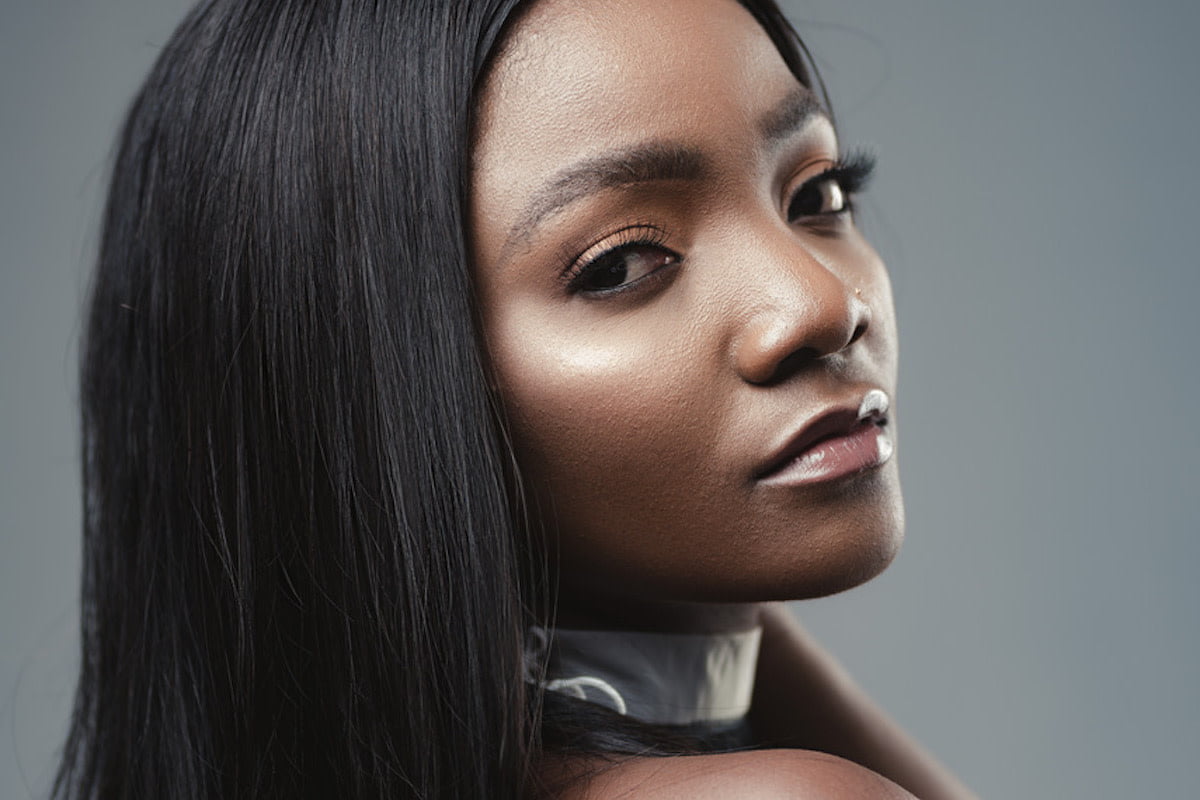 I have lost myself – Simi speaks on upcoming album