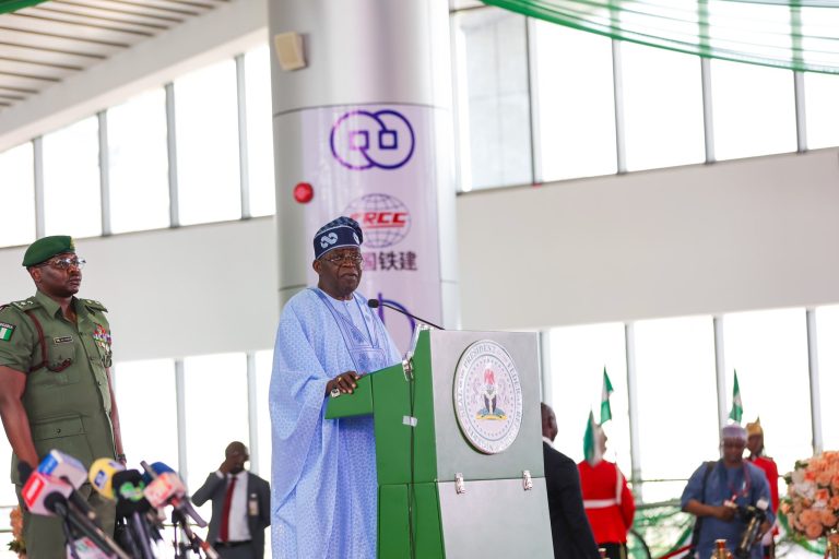 Tinubu unveils N2trn Economic Stabilization Plan