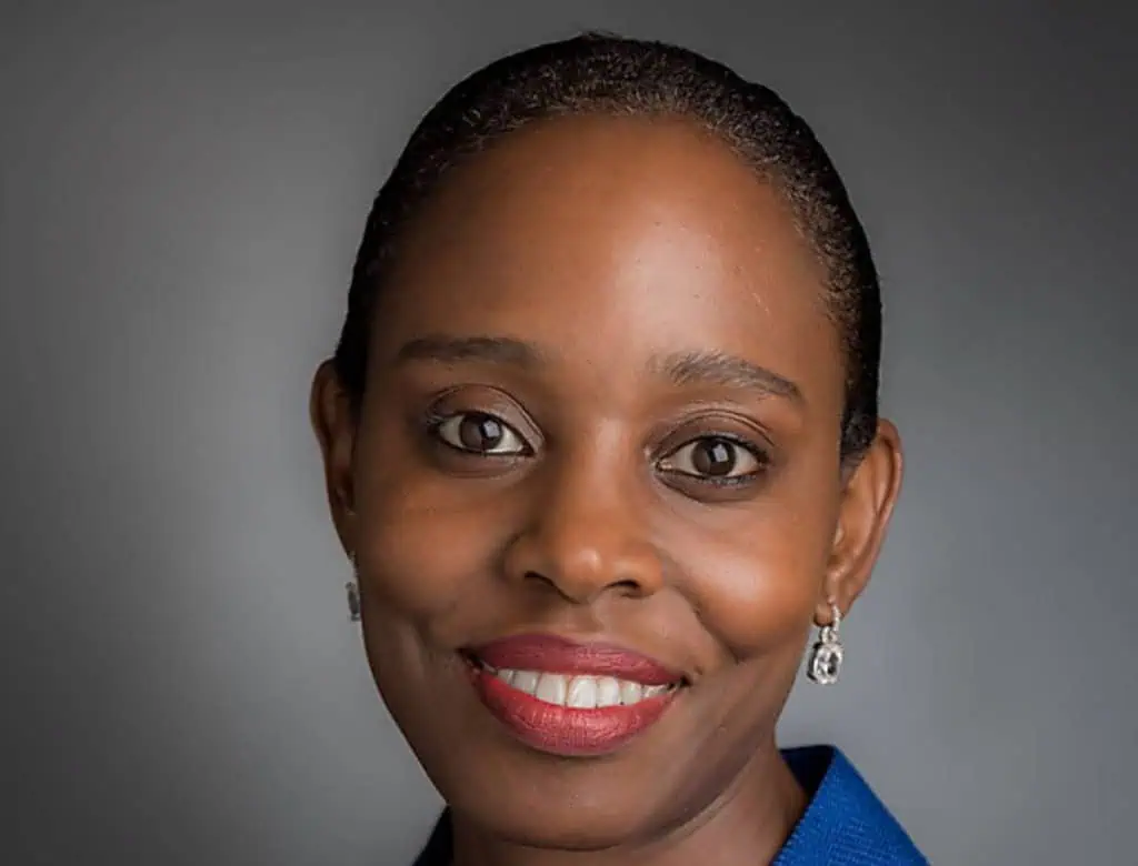 Chinua Achebe’s daughter bags Harvard Medical sch award
