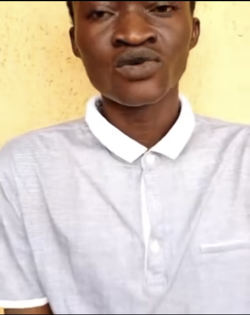 Why I returned $14,644 credited to my account – Nigerian man opens up