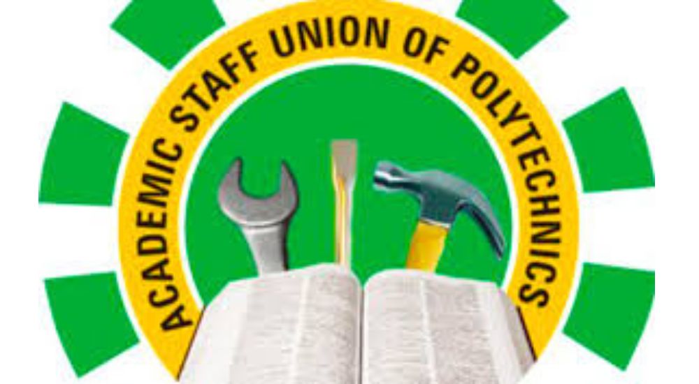 ASUP gives ultimatum for suspension of scheme of service implementation