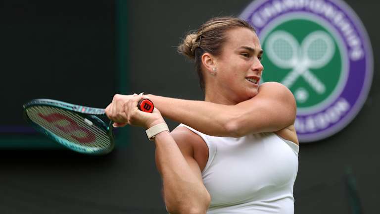 Australia Open: Injury stops world number 3, Aryna Sabalenka from participating in tournament