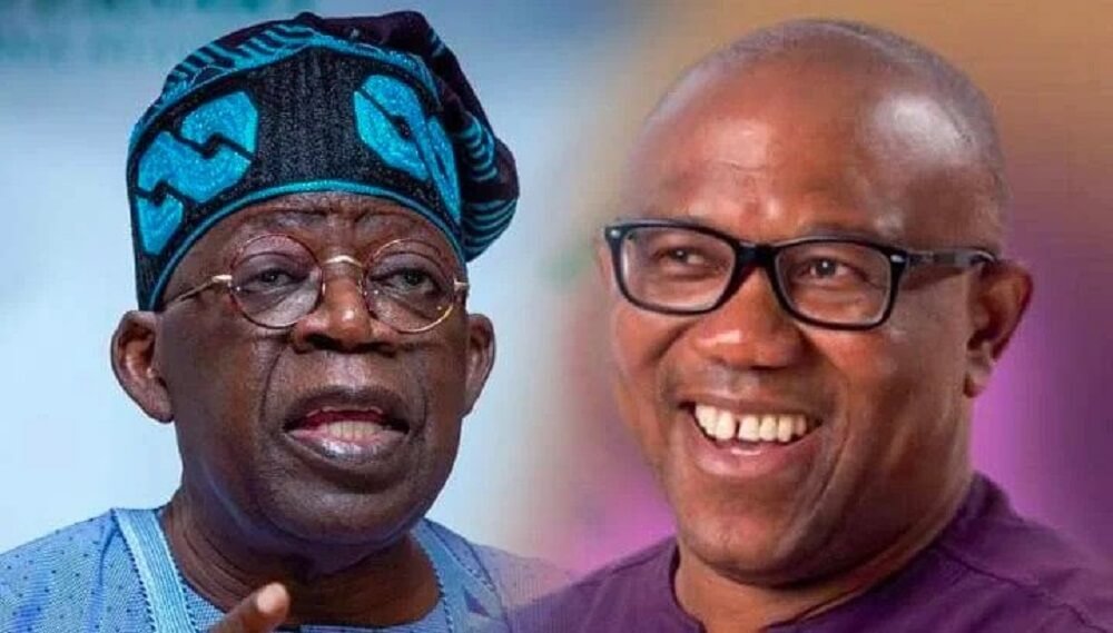 Peter Obi should be held responsible for anarchy – Presidency reacts to nationwide protest
