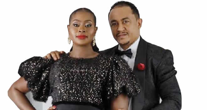Daddy Freeze reacts to Appeal court N5 million fine for committing adultery