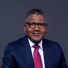 How Nigeria’s economy can be turned around in few months – Dangote