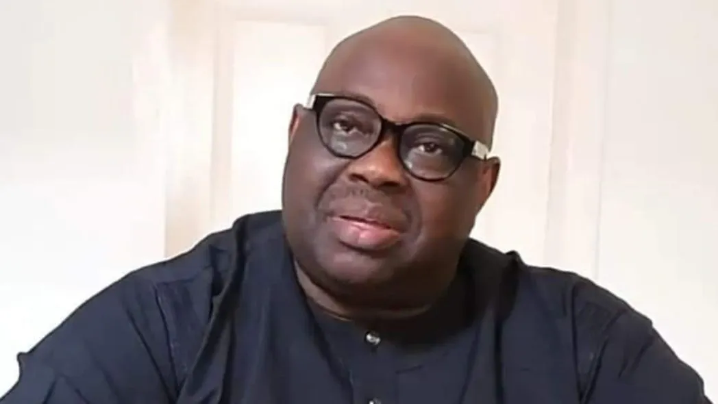 Nigerians refuse to pay journalists, treat media as charity – Dele Momodu