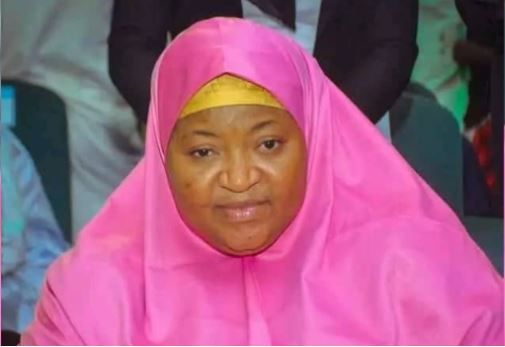 Niger deputy gov, Garba Yakubu loses wife