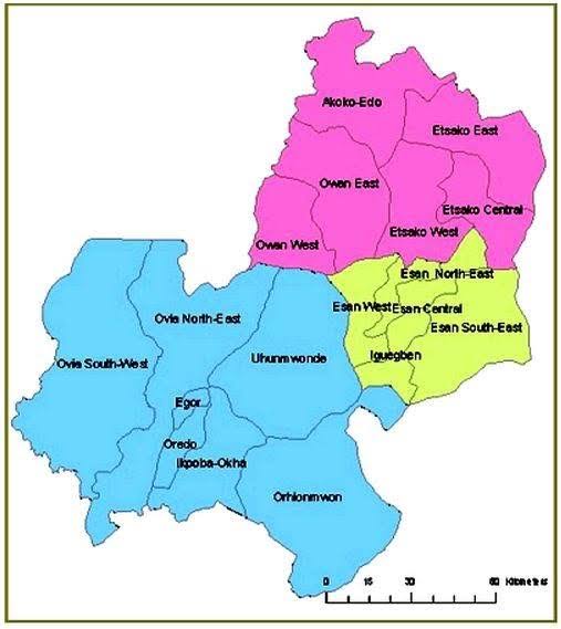 EHICHIOYA EZOMON:  Idumabi Community in Edo State convenes for reunion at Easter