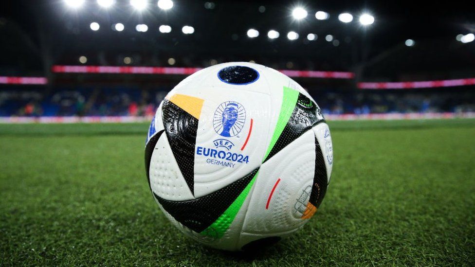 Euro 2024: Dutch fans to dominate semi-final clash with England