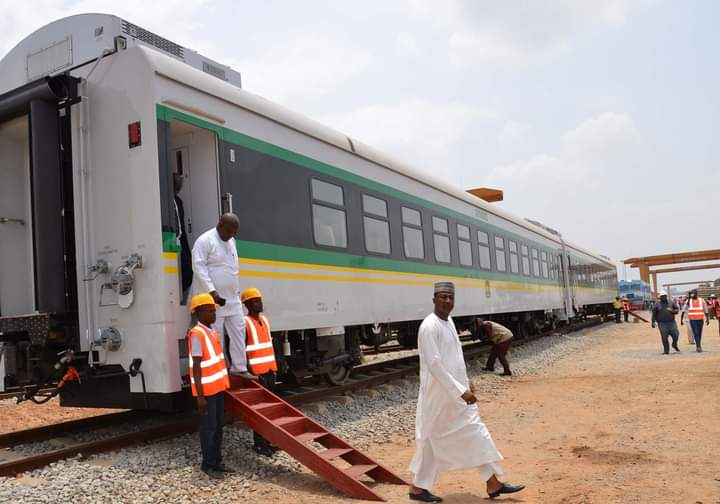 Cattle movement by Rail to resume soon, says NRC