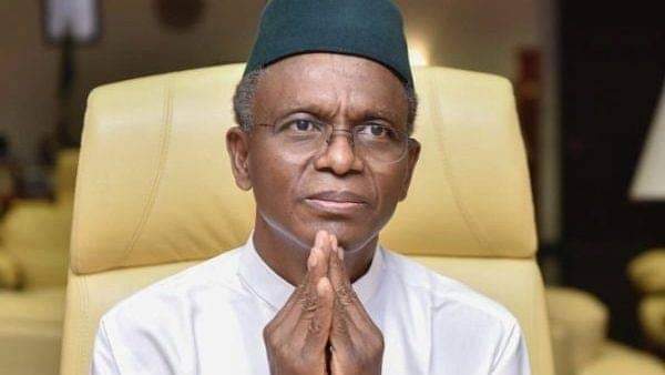 N423bn state funds: Kaduna Assembly hits back at El-rufai’s former appointees over utterances