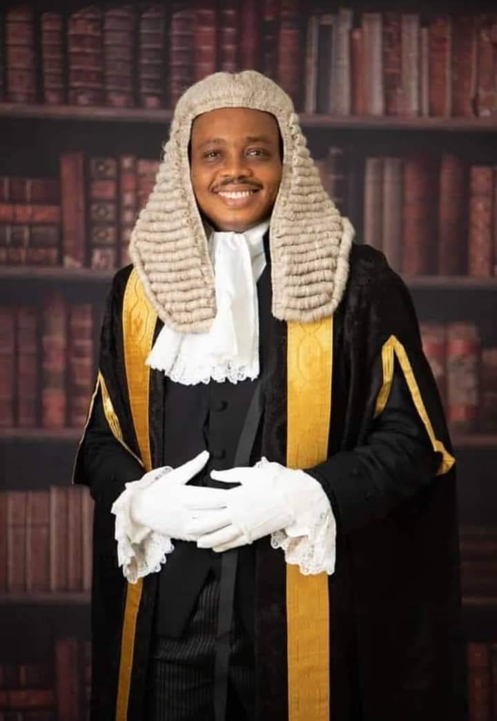 What you should know about Afam Osigwe, NBA’s President -elect