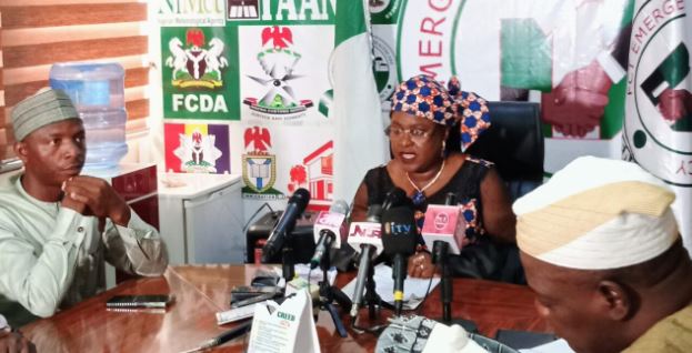 FEMD on alert as heavy rainfall expected in Abuja