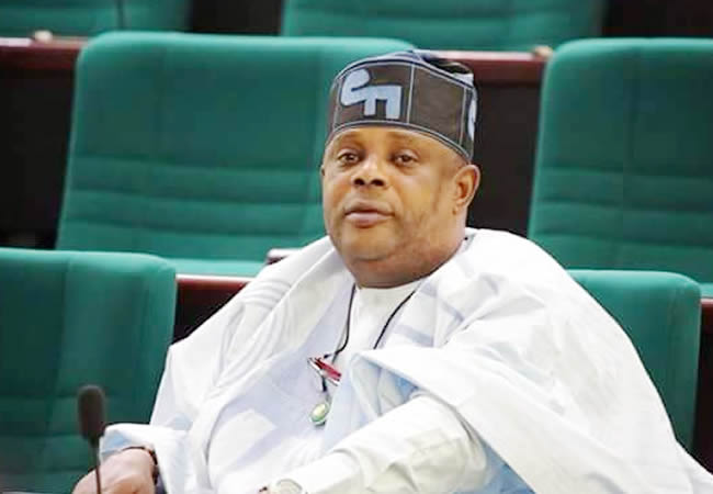 Treat cholera with same seriousness as COVID-19  – Rep. Faleke urges