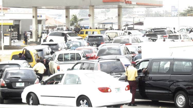Landing cost of petrol now N1,117/litre – Marketers