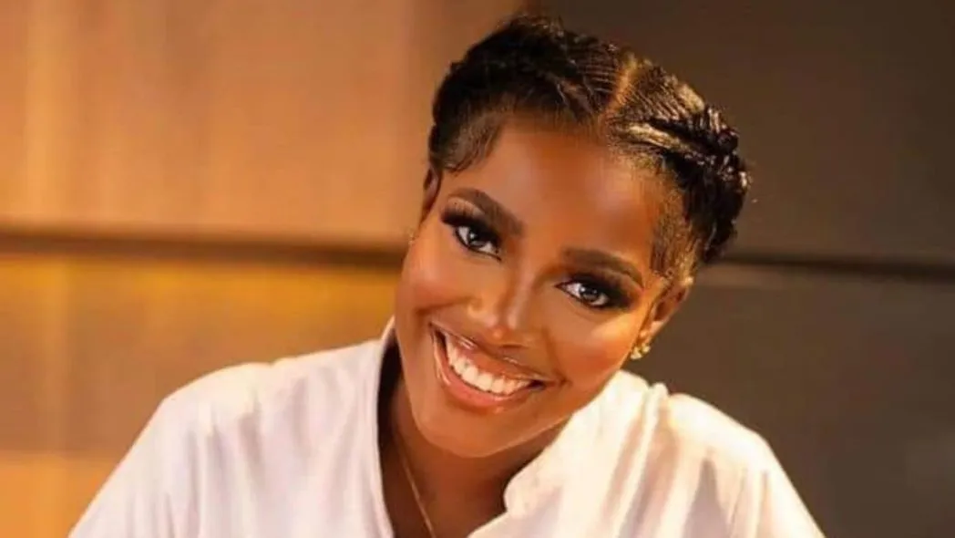 Hilda Baci drops crytic posts amidst alleged affair with Akpabio