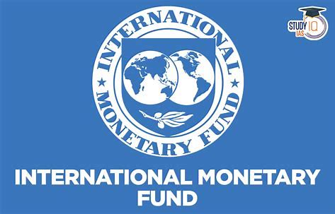 IMF downgrades  Nigeria’s economic growth projection to 3.1 percent