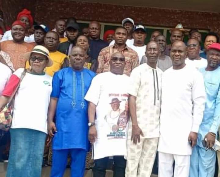 Delta LG Polls: IDU endorses Ogorugba for Isoko North LGA Chairmanship